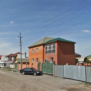 Balqantaý kóshesi, 83, Astana: photo