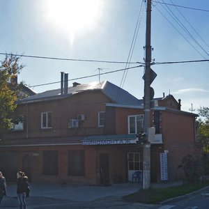 Volzhskaya Street, 57, Krasnodar: photo