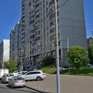 Baryshikha Street, 18, : foto