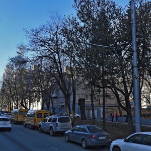 Mira Street, 299А, Stavropol: photo