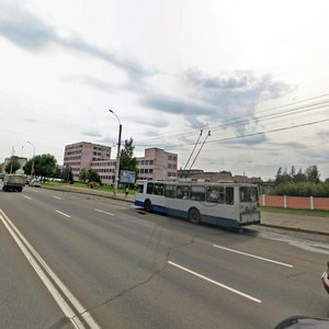 Viciebski praspiekt, 5к1, Mogilev: photo