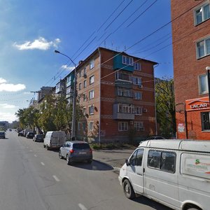 Краснодар, Улица имени Тургенева, 211: фото