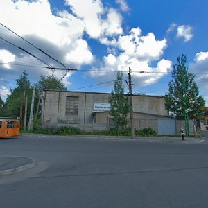 Zavodskaya Street, 5с1 ، : صورة