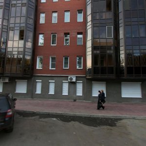 Permskaya Street, 161, Perm: photo