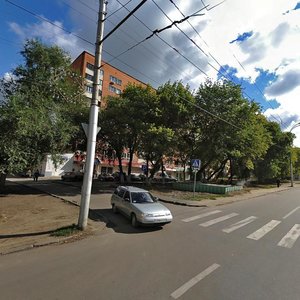 Pobedy Avenue, 111, Penza: photo