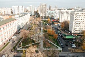 Polkovaya Street, No:3с1, Moskova: Fotoğraflar