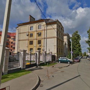 Telmana Street, 15, Kazan: photo