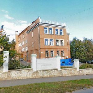 Bondareva Street, 15, : foto