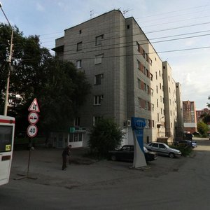 Тюмень, Улица Осипенко, 63: фото