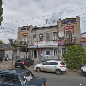 Саратов, Улица имени И.С. Кутякова, 120: фото