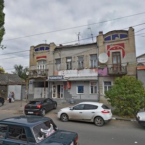 Ulitsa imeni I.S. Kutyakova, 120, : foto