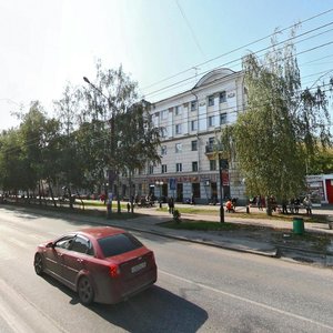 Kominterna Street, 172, : foto