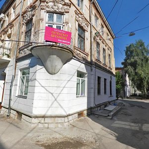 Vulytsia Oleny Kulchytskoi, 3/5, : foto