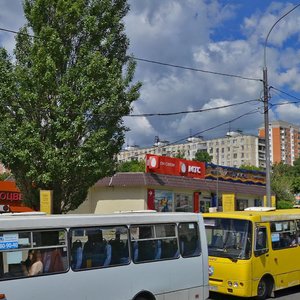 Shirokaya Street, 14к2, Moscow: photo