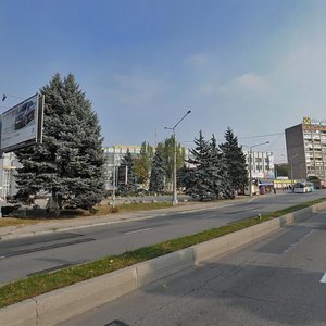 Sobornyi prospekt, 152В, Zaporizhia: photo