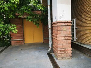 Minina Street, 41, Nizhny Novgorod: photo
