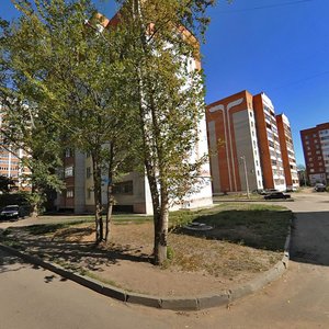Bogdanova Street, 61, Penza: photo