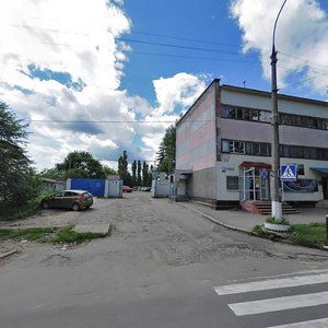 Ternopilska vulytsia, 13, Khmelnytskyi: photo