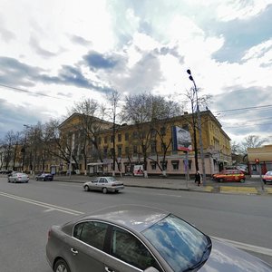 Lyublinskaya Street, No:56/2с2, Moskova: Fotoğraflar