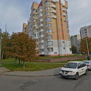 Azgura Street, 1А, Minsk: photo