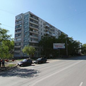 Ulitsa Dobrovolskogo, 7 ، روستوف نا دونو: صورة