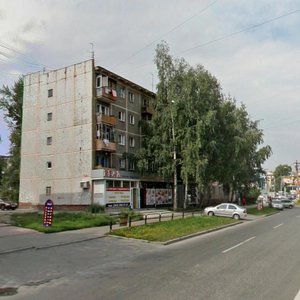 Tehnicheskaya Street, 35, Yekaterinburg: photo