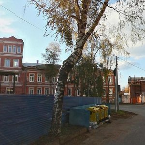 3rd Yamskaya Street, 1, Nizhny Novgorod: photo