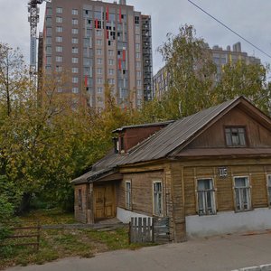 Нижний Новгород, Ильинская улица, 115: фото