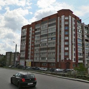 Ovchinnikova Street, 17А ، تشيليابينسك: صورة