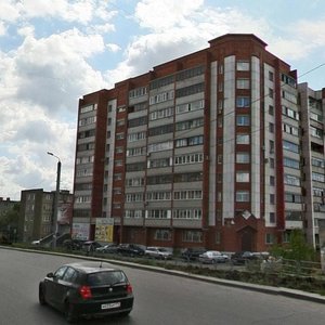 Ulitsa Ovchinnikova, 17А, Chelyabinsk: photo