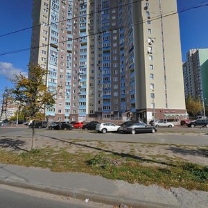 Pravdy Avenue, 19А, Kyiv: photo