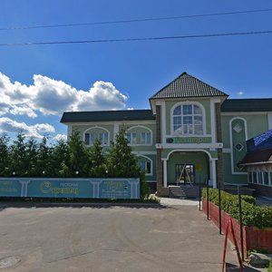Krasnoarmeyskaya ulitsa, 16А, : foto