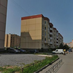 Kolpinskoye shosse, 71 ، سان بطرسبرغ: صورة