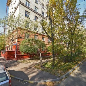 1st Voykovsky Drive, 16к1 ، موسكو: صورة