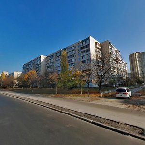 Obolonskyi Avenue, No:36, Kiev: Fotoğraflar