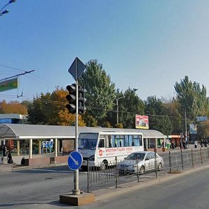 Vulytsia Lermontova, 3, Zaporizhia: photo