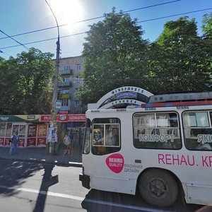 Kamianetska vulytsia, 82, Khmelnytskyi: photo