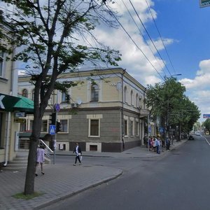 Soborna vulytsia, 102, Rivne: photo