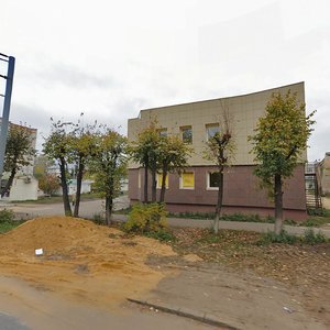 Mira Street, 34, Yoshkar‑Ola: photo