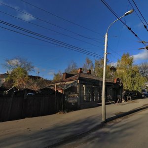 Griboedova Street, 59, Ryazan: photo