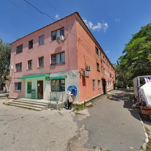 Boyevaya ulitsa, 9, Feodosia: photo