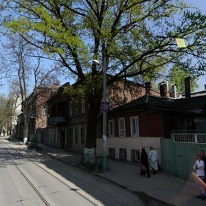 Stanislavskogo Street, 22, Rostov‑na‑Donu: photo