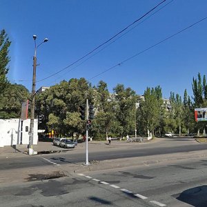 Slobozhanskyi Avenue, 17, Dnipro: photo