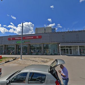 Svobody Street, 57, Moscow: photo