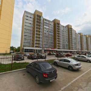 Dorozhnaya Street, 15, Yekaterinburg: photo