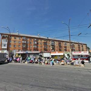 Kosmonavtov Avenue, 43, : foto