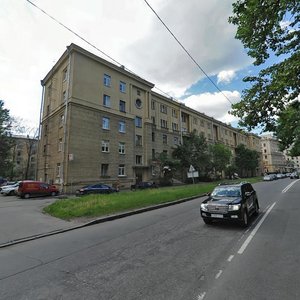 Zaytseva Street, 3, : foto