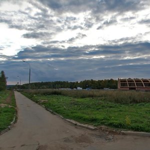 Ulitsa Usachyova, 1, Obninsk: photo