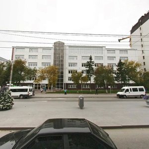 Lenina Street, 76, Tyumen: photo