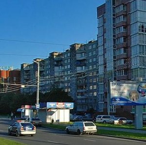 Moskovskiy Avenue, 14 ، : صورة